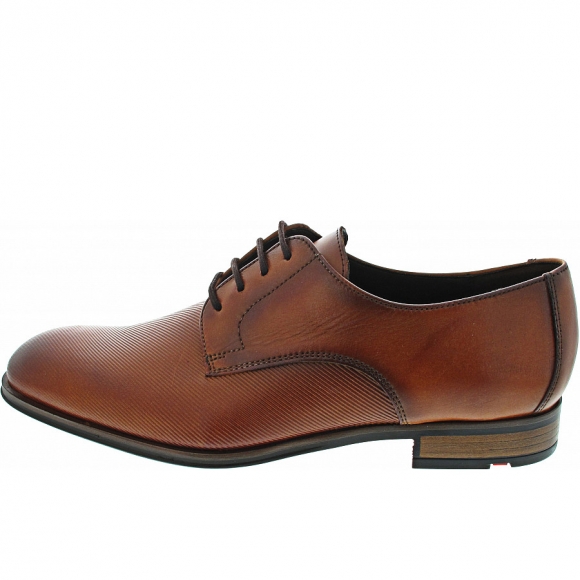 Lloyd Business Schuh in castagno