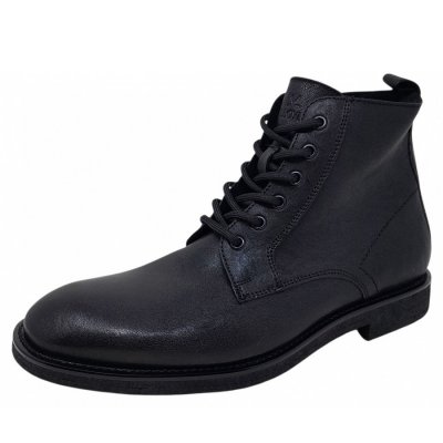 Lloyd ORIGIN Schnürstiefel in black