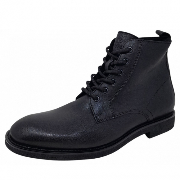 Lloyd ORIGIN Schnürstiefel in black