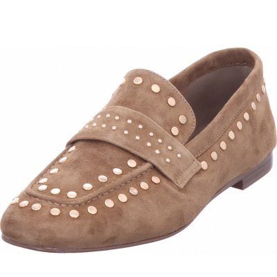 Lodi Slipper in braun Lodi Slipper in braun