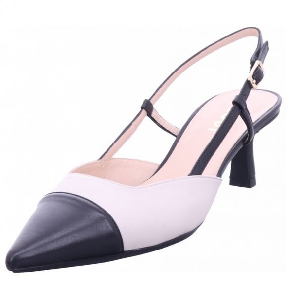 Lodi Slingpumps in schwarz