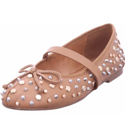 Lodi Ballerina in braun Lodi Ballerina in braun