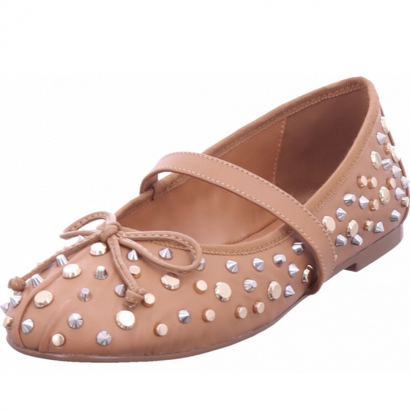 Lodi Ballerina in braun Lodi Ballerina in braun