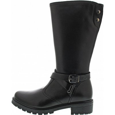 Loli Laly Niki Stiefel in nero Loli Laly Niki Stiefel in nero