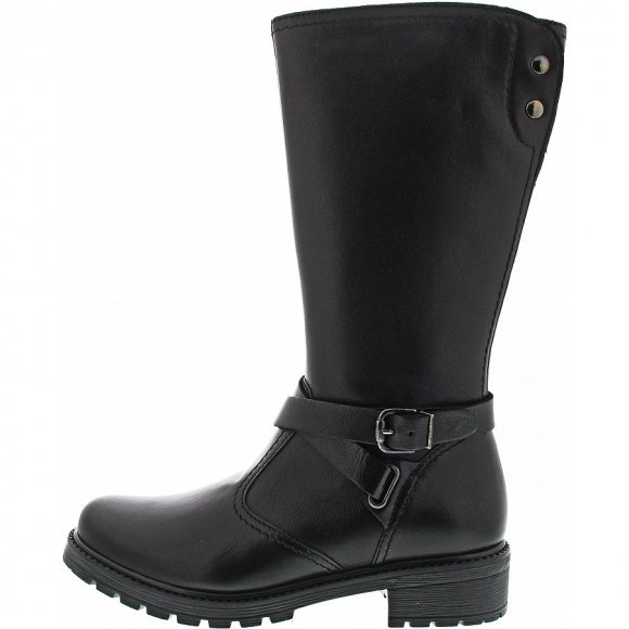 Loli Laly Niki Stiefel in nero Loli Laly Niki Stiefel in nero