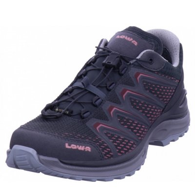 Lowa maddox gtx lo ws Wanderschuh in grau Lowa maddox gtx lo ws Wanderschuh in grau