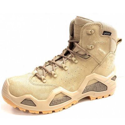 Lowa Z-GS GTX Wanderstiefel in desert Lowa Z-GS GTX Wanderstiefel in desert