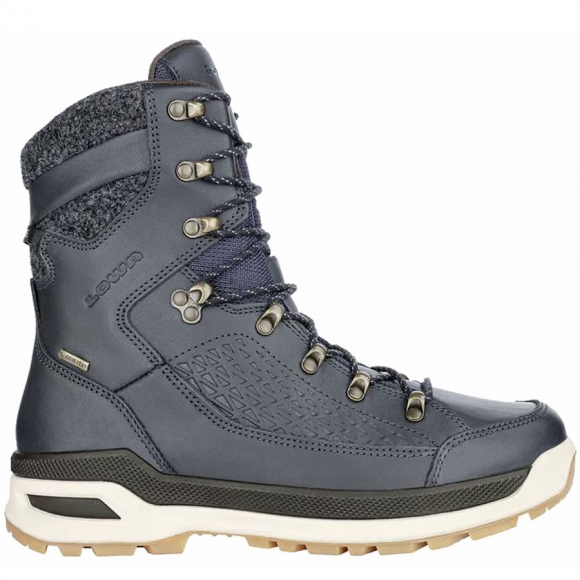 Lowa in Navy/Honig Lowa in Navy/Honig