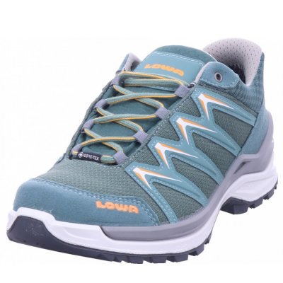 Lowa innox pro gtx lo ws Wanderschuh in grün