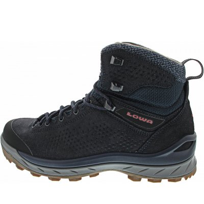 Lowa Callisto GTX Ws Schnürstiefel in navy-rotholz Lowa Callisto GTX Ws Schnürstiefel in navy-rotholz
