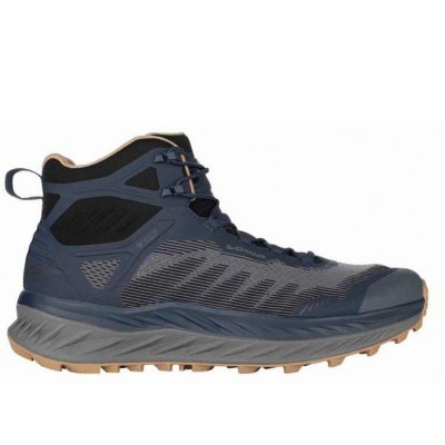 Lowa Wanderstiefel in blau Lowa Wanderstiefel in blau