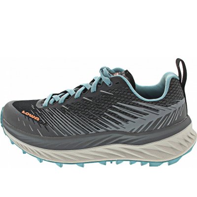 Lowa Fortux Ws Wanderschuh in grey-arctic