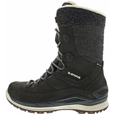 Lowa Barina Evo GTX Ws Schnürstiefel in anthrazit-champagner Lowa Barina Evo GTX Ws Schnürstiefel in anthrazit-champagner