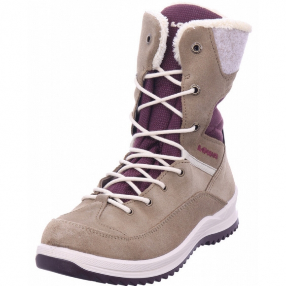 Lowa bianca gtx hi jr Boots in beige Lowa bianca gtx hi jr Boots in beige