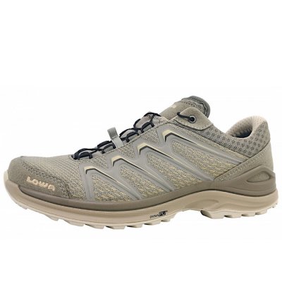 Lowa MADDOX GTX LO Ws Wanderschuh in 4229- Champagner/Panna