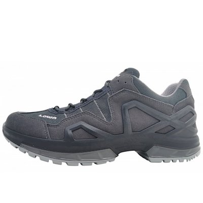 Lowa Gorgon GTX Wanderschuh in 0927 graphit Lowa Gorgon GTX Wanderschuh in 0927 graphit