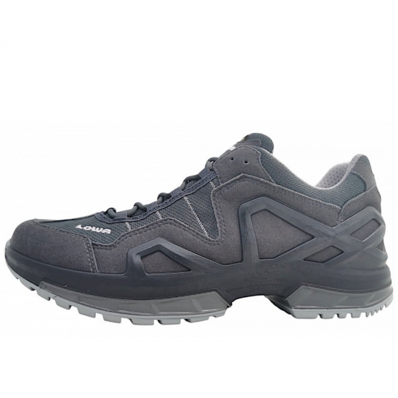 Lowa Gorgon GTX Wanderschuh in 0927 graphit