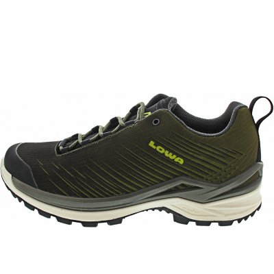 Lowa Zirrox GTX Lo Wanderschuh in oliv Lowa Zirrox GTX Lo Wanderschuh in oliv