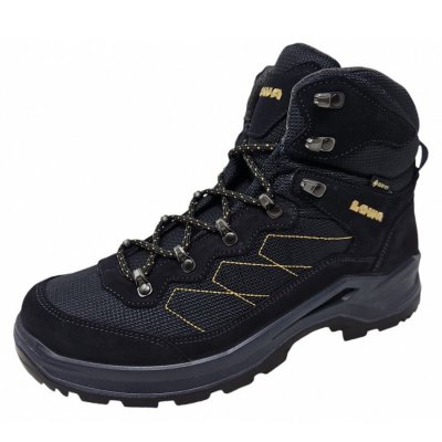 Lowa Taurus Pro GTX MID Wanderschuh in navy