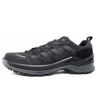 Lowa Ferrox GTX Wanderschuh in 9937 Black