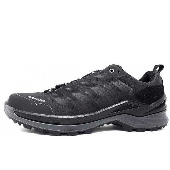 Lowa Ferrox GTX Wanderschuh in 9937 Black