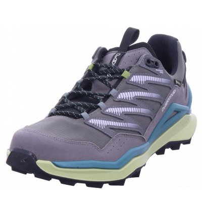 Lowa maddox pro gtx Wanderschuh in grau