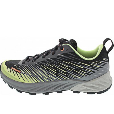 Lowa Amplux Ws Wanderschuh in grey-mint