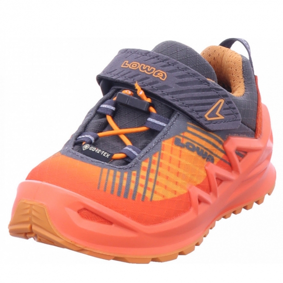 Lowa merger gtx junior Wanderschuh in orange