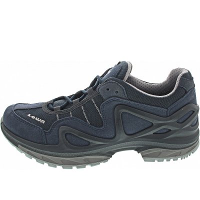 Lowa Gorgon GTX Ws Wanderschuh in stahlblau