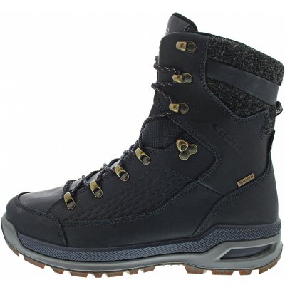 Lowa Renegade Evo Ice GTX Schnürstiefel in navy-dunkelgrau
