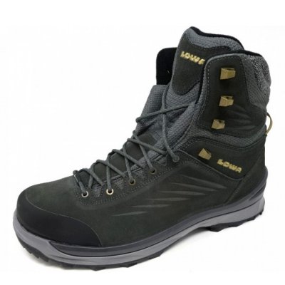 Lowa callisto gtx Wanderstiefel in grau