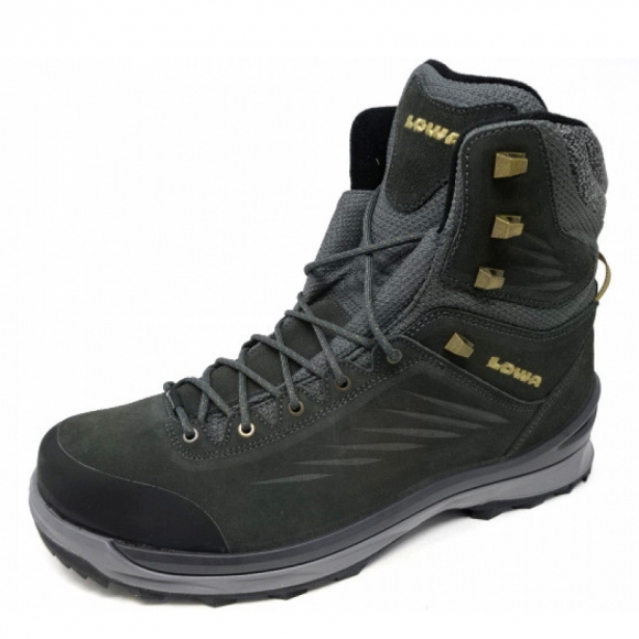 Lowa callisto gtx Wanderstiefel in grau