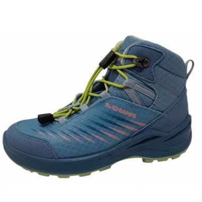Lowa Zirrox II GTX MId Jr. Wanderstiefel in arktis mint Lowa Zirrox II GTX MId Jr. Wanderstiefel in arktis mint