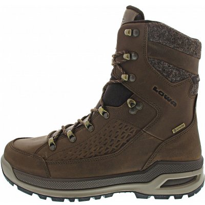 Lowa Renegade Evo Ice GTX Schnürstiefel in braun Lowa Renegade Evo Ice GTX Schnürstiefel in braun