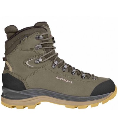 Lowa in stein/gum