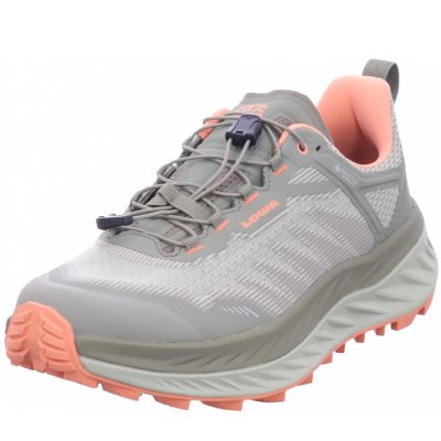 Lowa fortux gtx ws Wanderschuh in beige Lowa fortux gtx ws Wanderschuh in beige