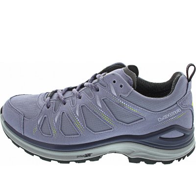 Lowa Innox Evo II GTX Ws Wanderschuh in flieder-pflaume