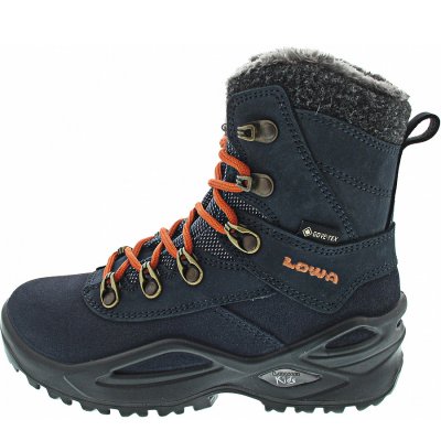 Lowa Couloir GTX Junior Boots in navy