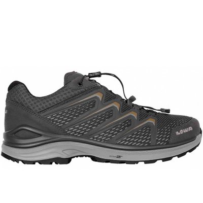 Lowa in graphit/bronze Lowa in graphit/bronze