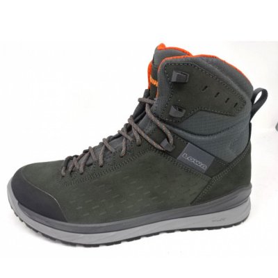 Lowa Wanderstiefel in grau Lowa Wanderstiefel in grau