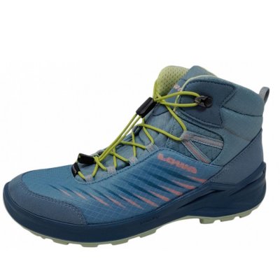 Lowa Zirrox II GTX MId Jr. Wanderstiefel in arktis mint Lowa Zirrox II GTX MId Jr. Wanderstiefel in arktis mint