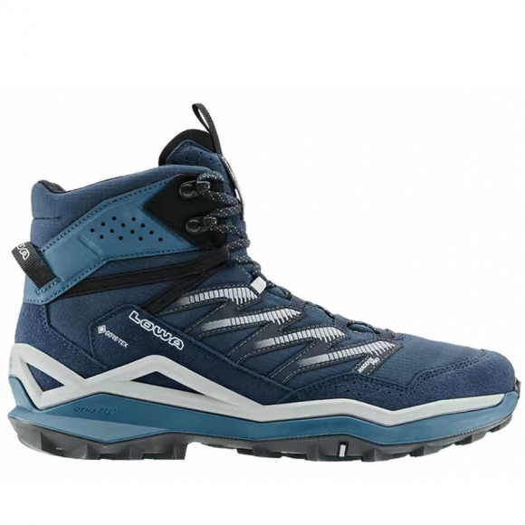 Lowa in navy/marineblau