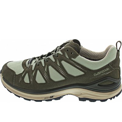 Lowa Innox EVO II GTX Ws Wanderschuh in oliv-sage