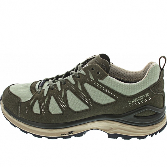 Lowa Innox EVO II GTX Ws Wanderschuh in oliv-sage