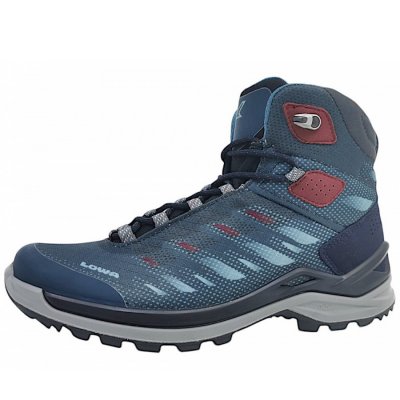 Lowa FERROX GTX MID Ws Wanderschuh in 6917- Navy/Eisblau