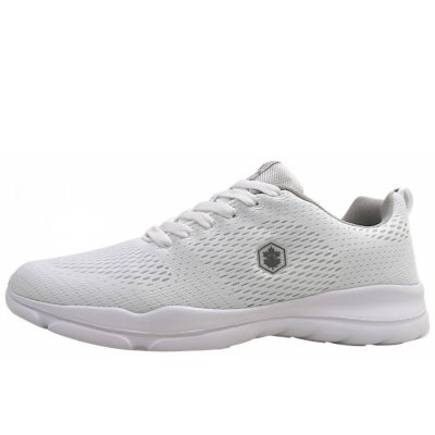 Lumberjack Agatha Sportschuh in white