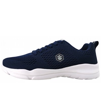 Lumberjack Agatha Schnürer in navy blue CC001