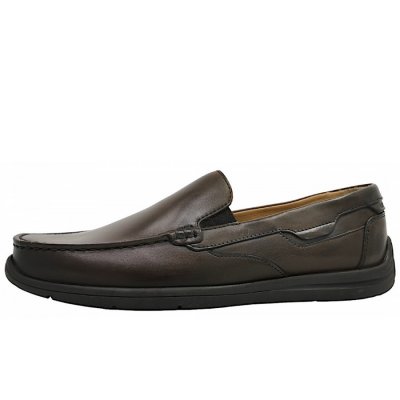 Lumberjack Anthony Slipper in Dk Brown