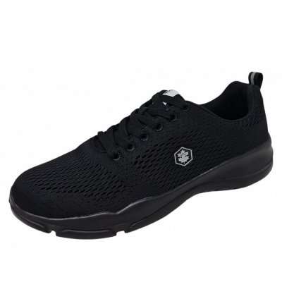 Lumberjack Agatha Sneaker in black black