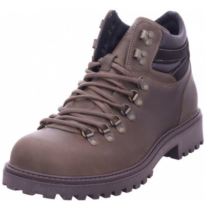 Lumberjack Halbschuh in braun Lumberjack Halbschuh in braun